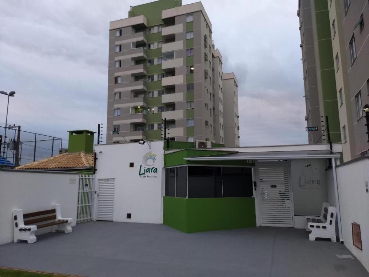 Liara Picarras: Praia, Beto Carrero E Muito Mais エクステリア 写真