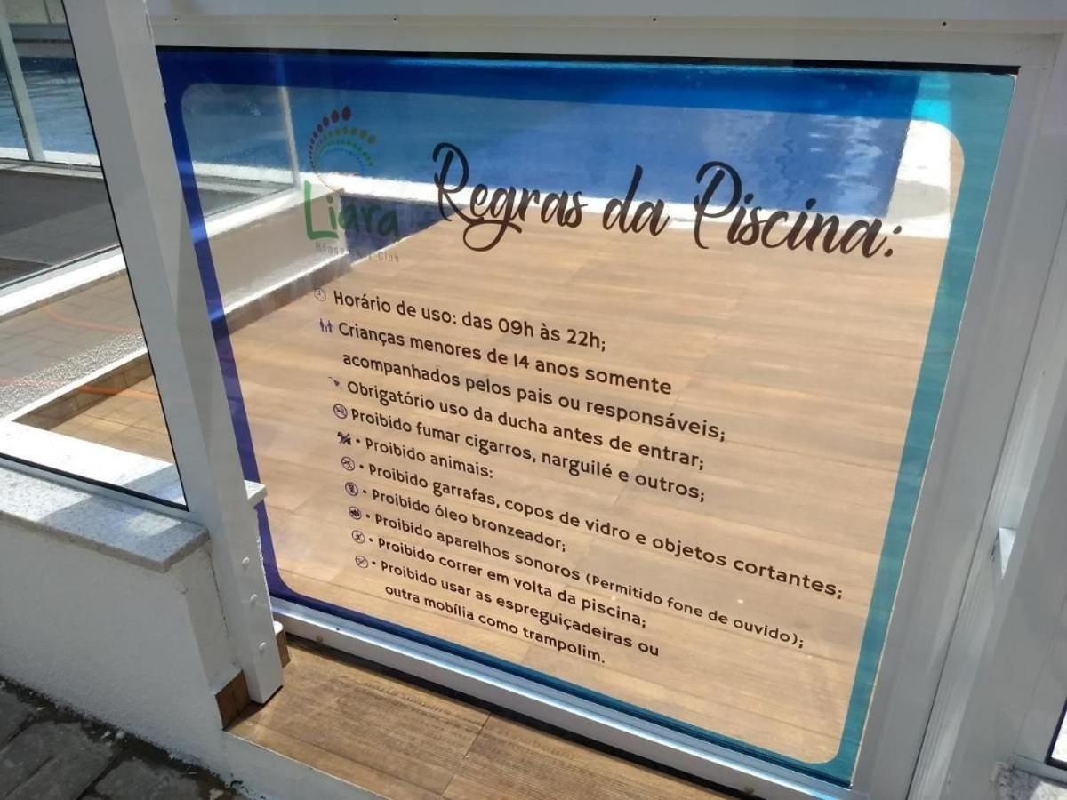 Liara Picarras: Praia, Beto Carrero E Muito Mais エクステリア 写真