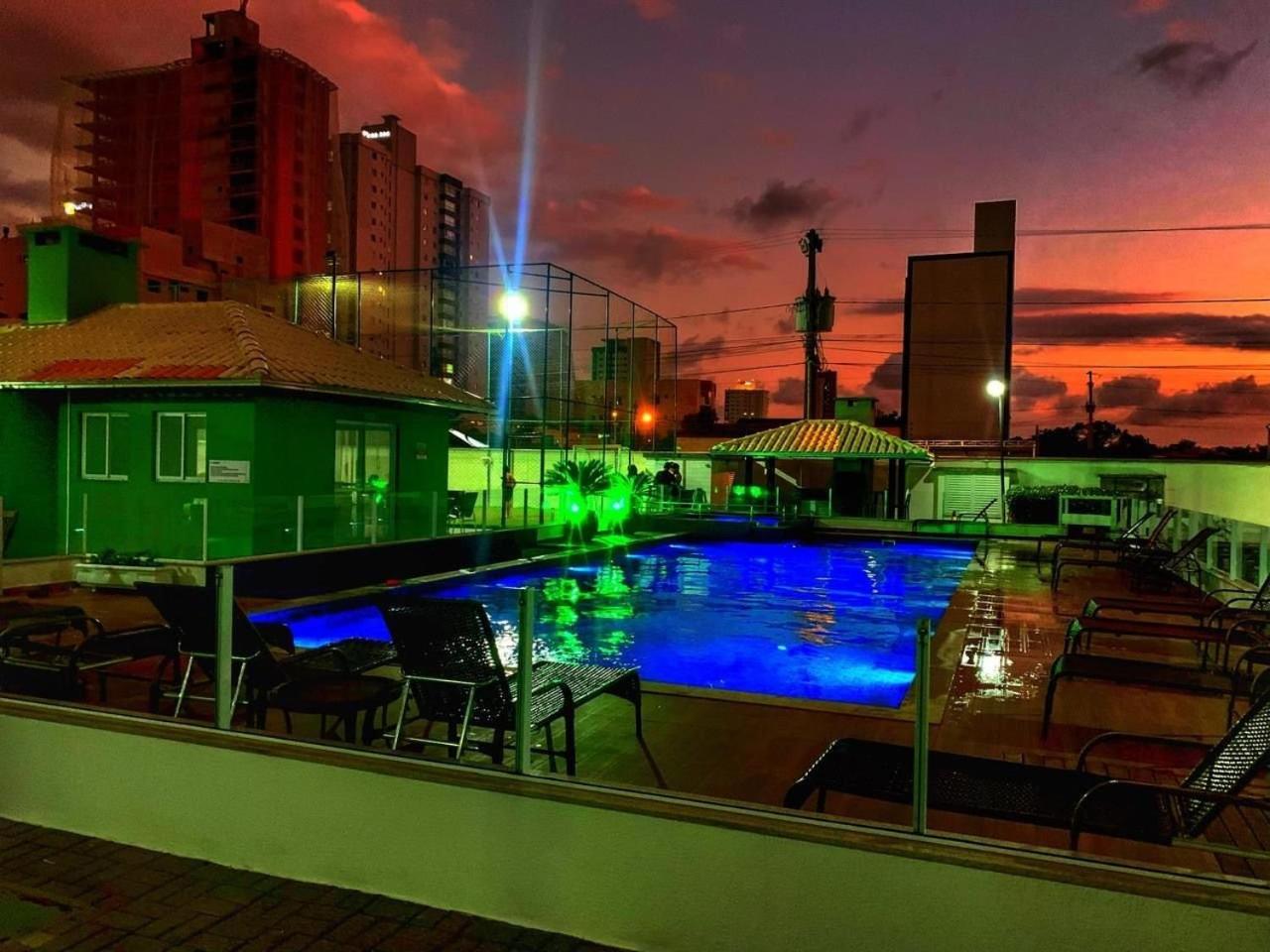 Liara Picarras: Praia, Beto Carrero E Muito Mais エクステリア 写真